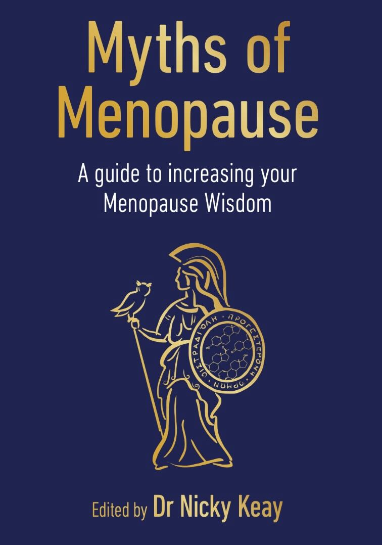 Myths of Menopause